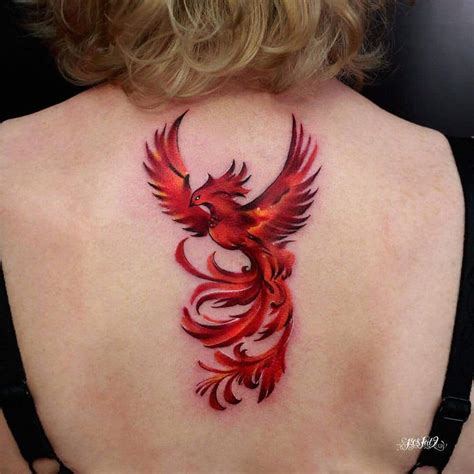 phönix tattoo klein|92 Best Small phoenix tattoos ideas .